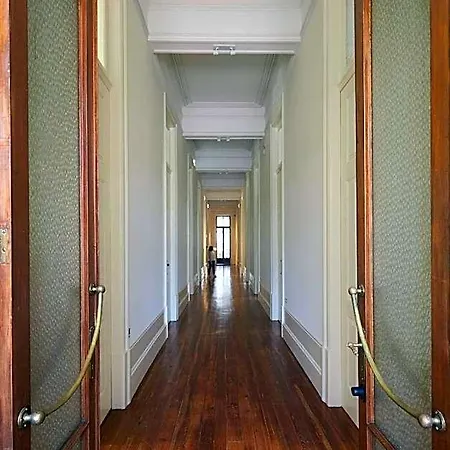 Hotel The Passenger Oporto